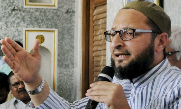 modishouldownresponsibilityforbiharpolldebacle:asaduddinowaisi